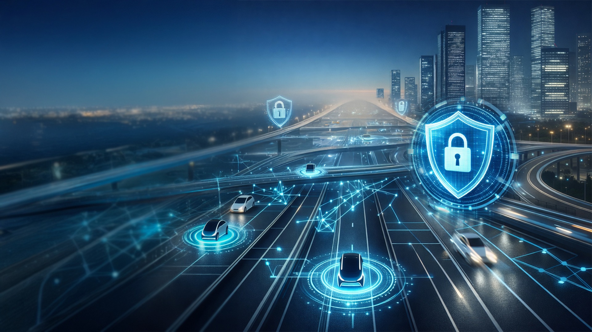 Software Defined Vehicle